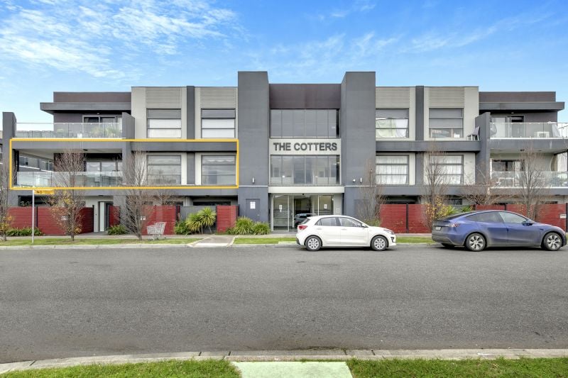 24/1 Jarama Boulevard, Epping