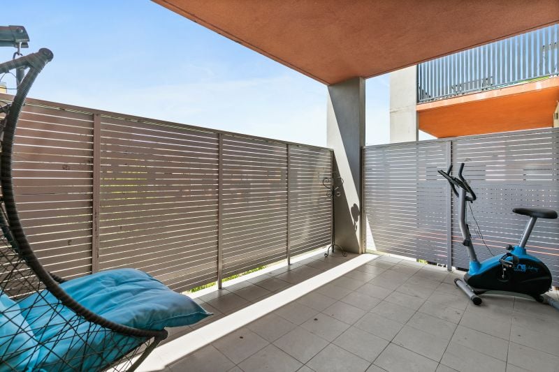 107/82 Epping Road, Epping