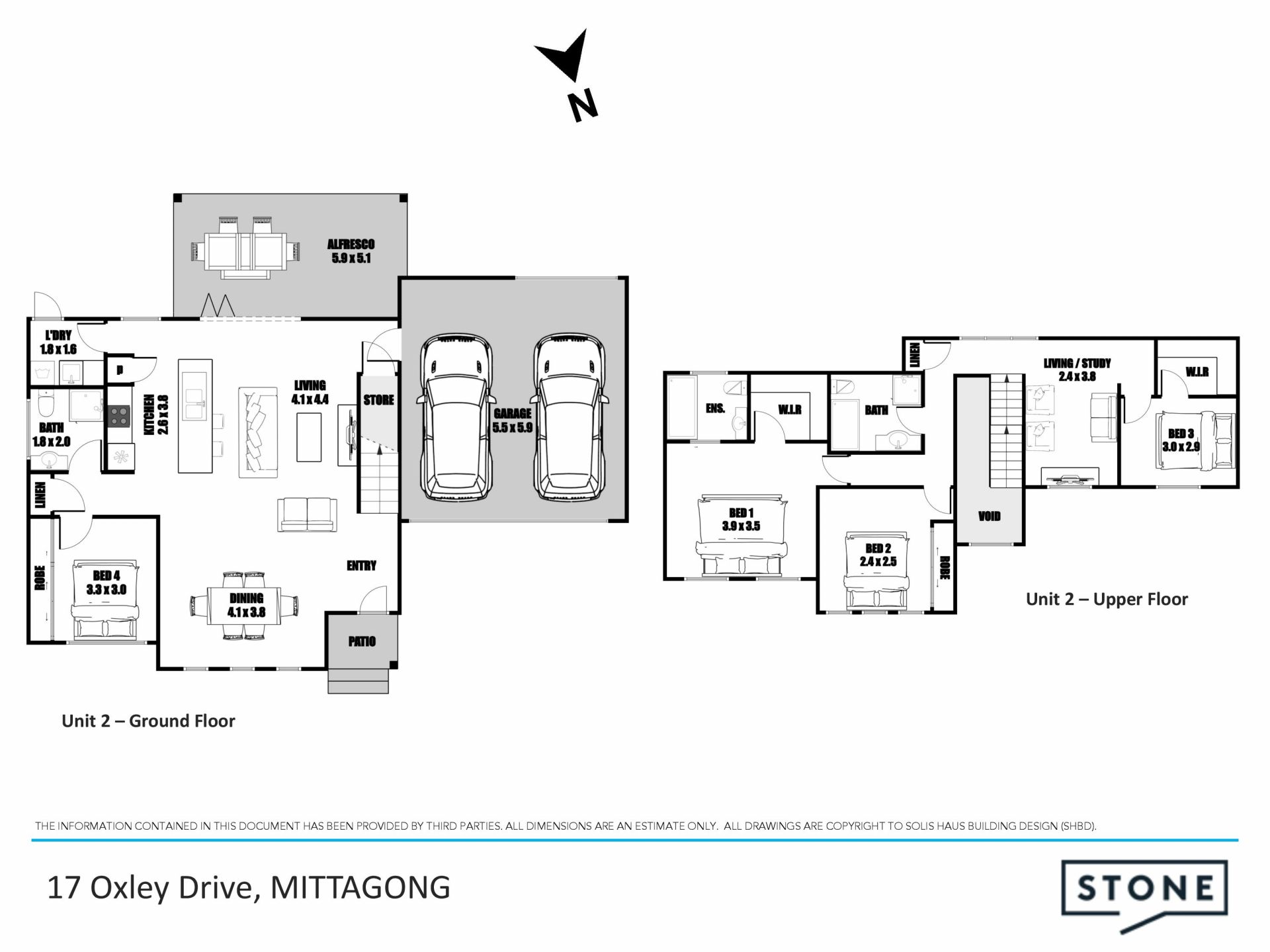 Luxury townhouse ... One sold, three remaining
