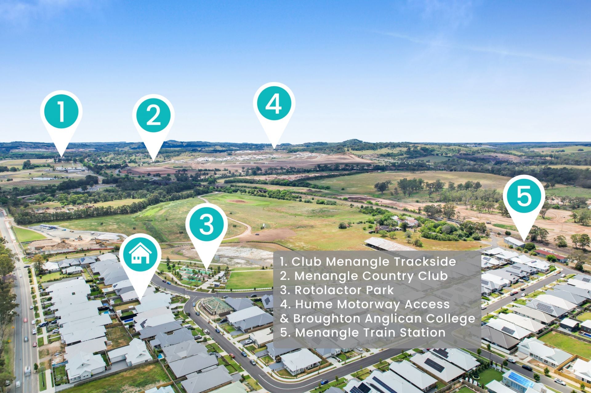 2 Laurel Street, Menangle, Menangle - Image 1