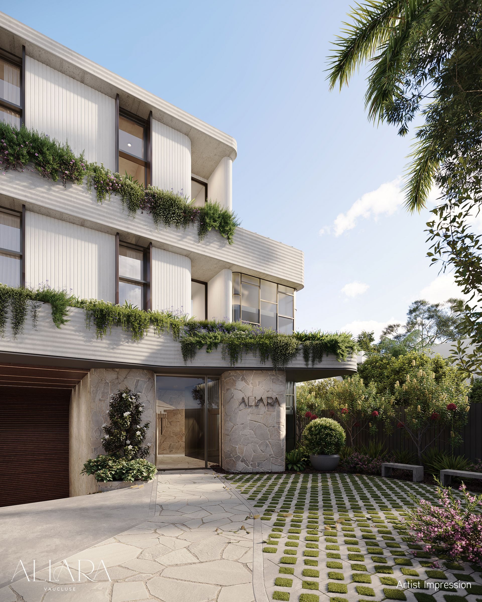 2/16 Clarke Street Vaucluse NSW, Vaucluse - Thumbnail 3