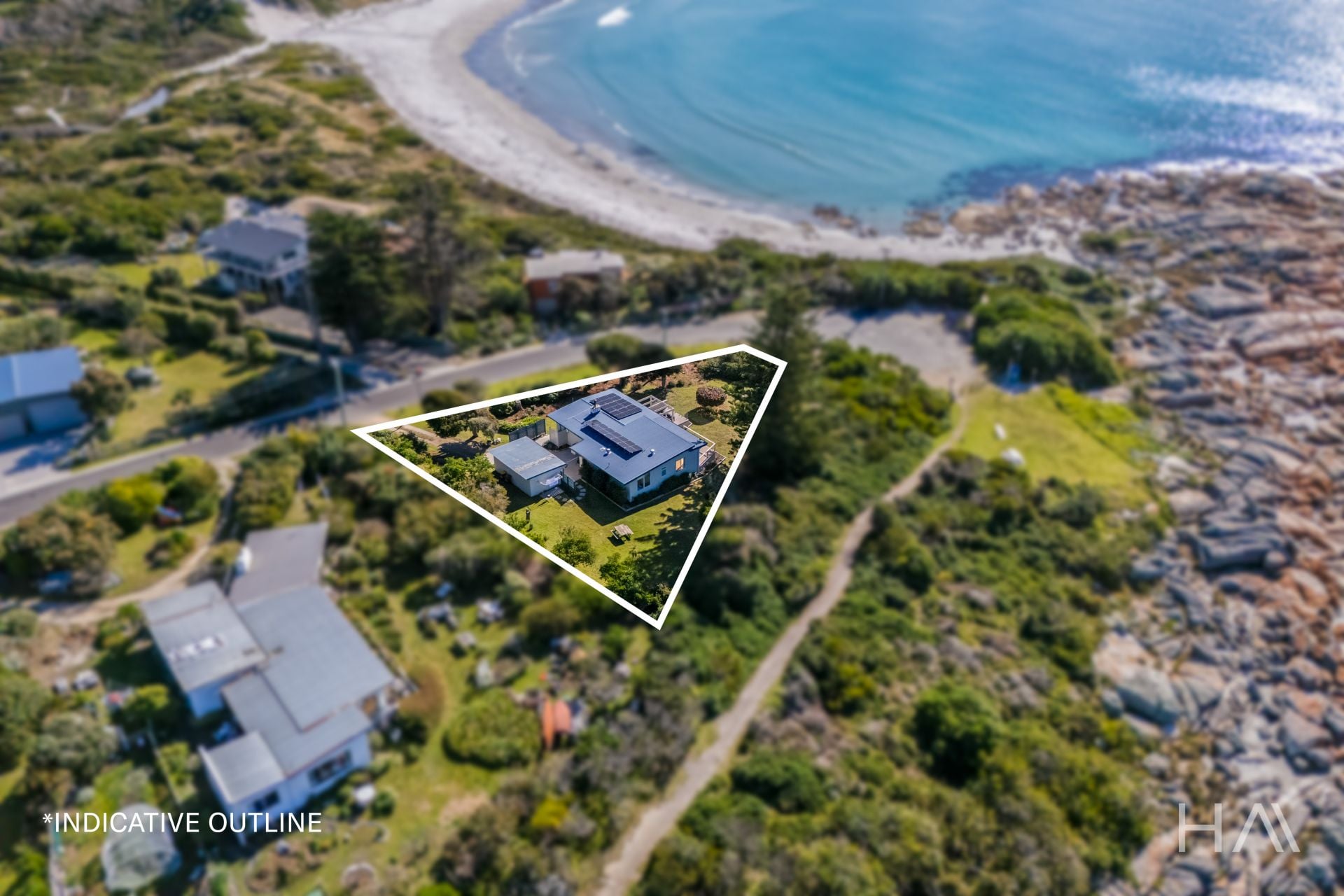 2 Gordon Street Bicheno, Bicheno - Image 1