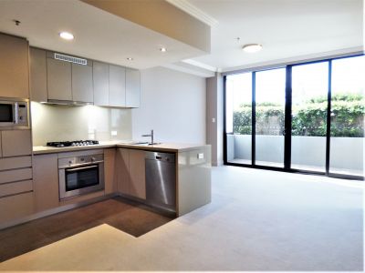 102/9 Australia Avenue, Sydney Olympic Park, Sydney Olympic Park - Thumbnail 3