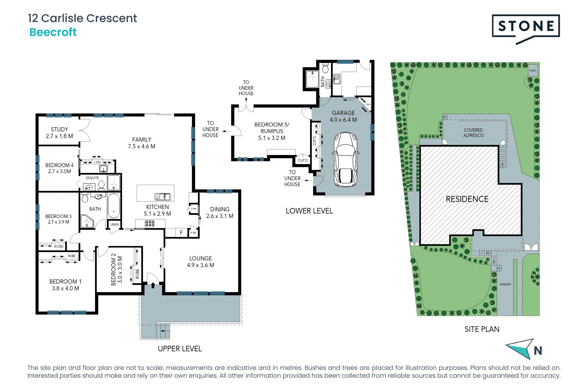 Spacious Family Home within Sought-after School Catchments