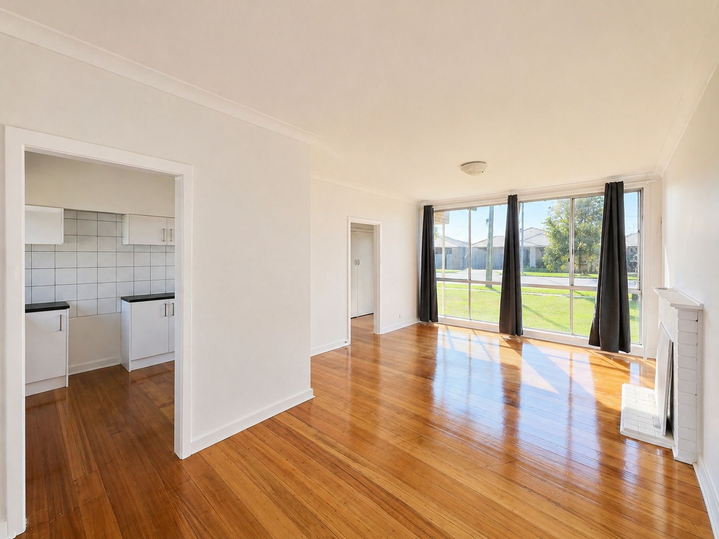 Affordable Renovated 3-Bedroom Home