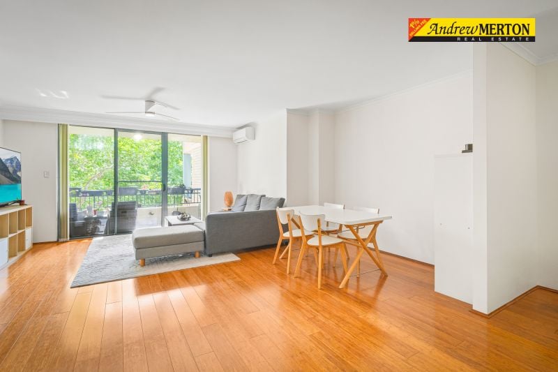 254/83-87 Dalmeny Avenue, Rosebery