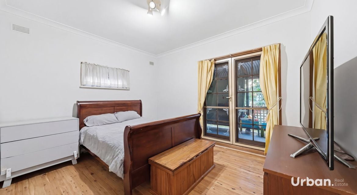 Campbelltown 9 Yennora Street