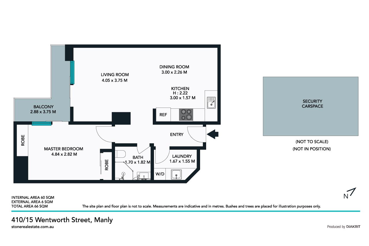 Resort-like lifestyle pad metres from Manly Beach