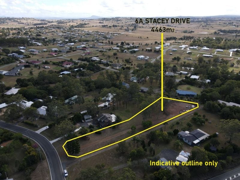 6A Stacey Drive Boonah QLD, Boonah - Thumbnail 4