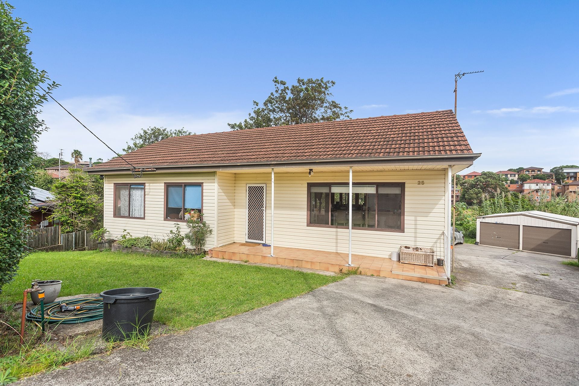 25 Wilma Avenue, Warrawong NSW 2502, Warrawong - Thumbnail 2