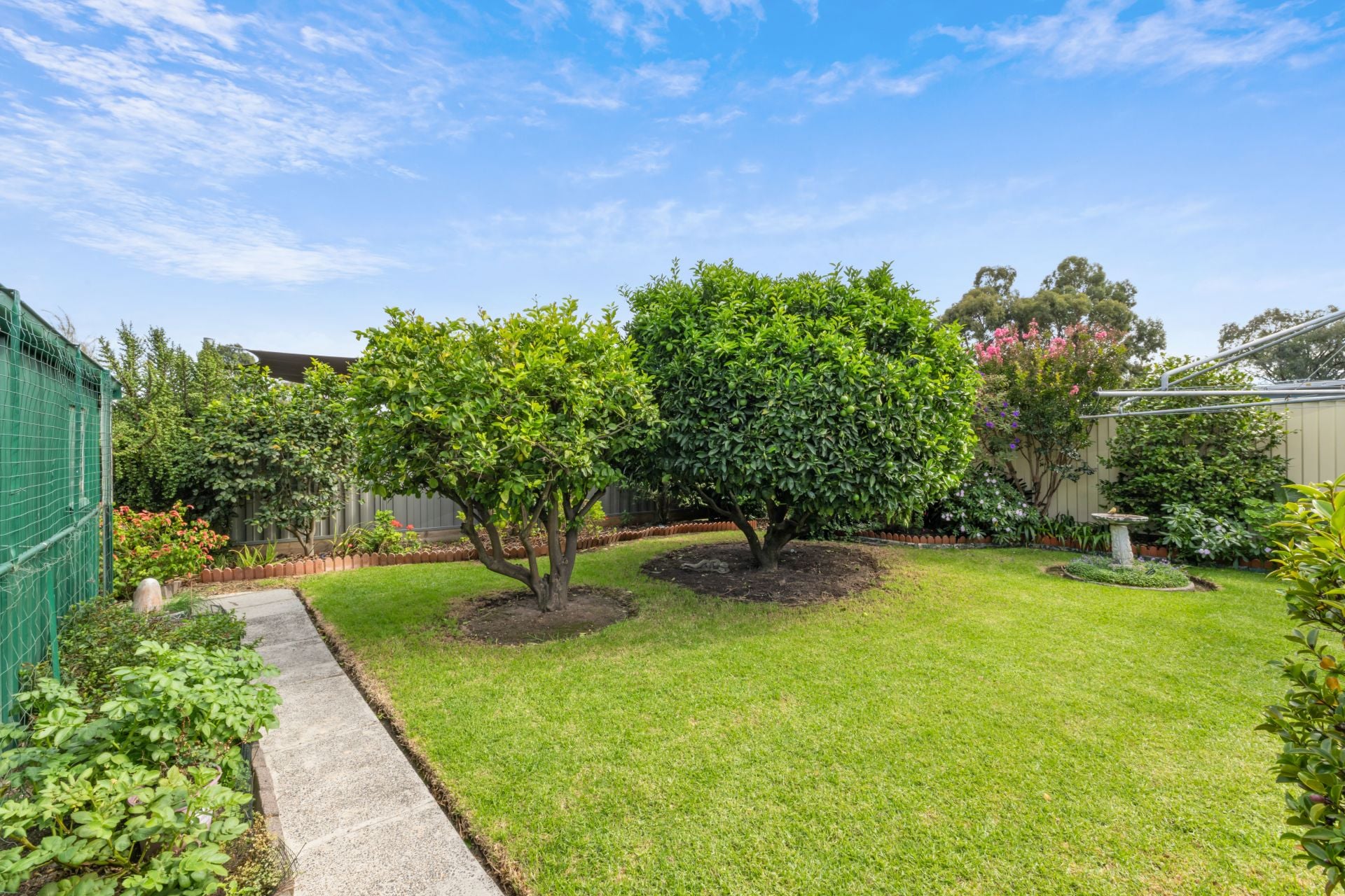 Comfortable Family Living With Space And Versatility