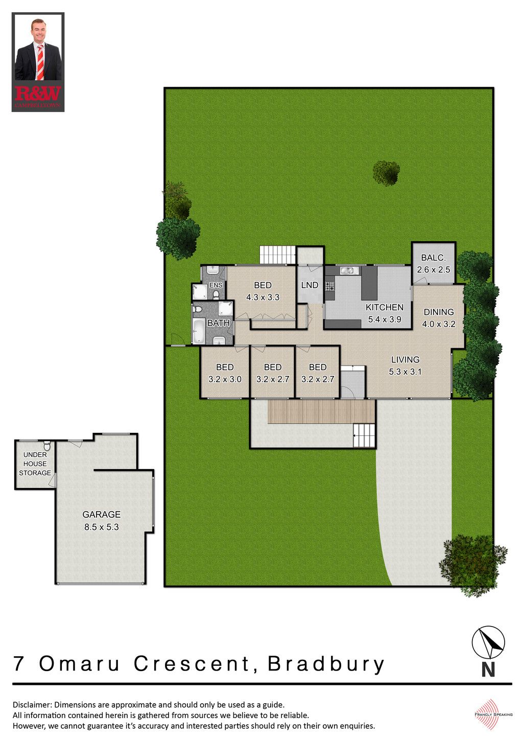 Sold By Gary Luke - $600,000!!!
