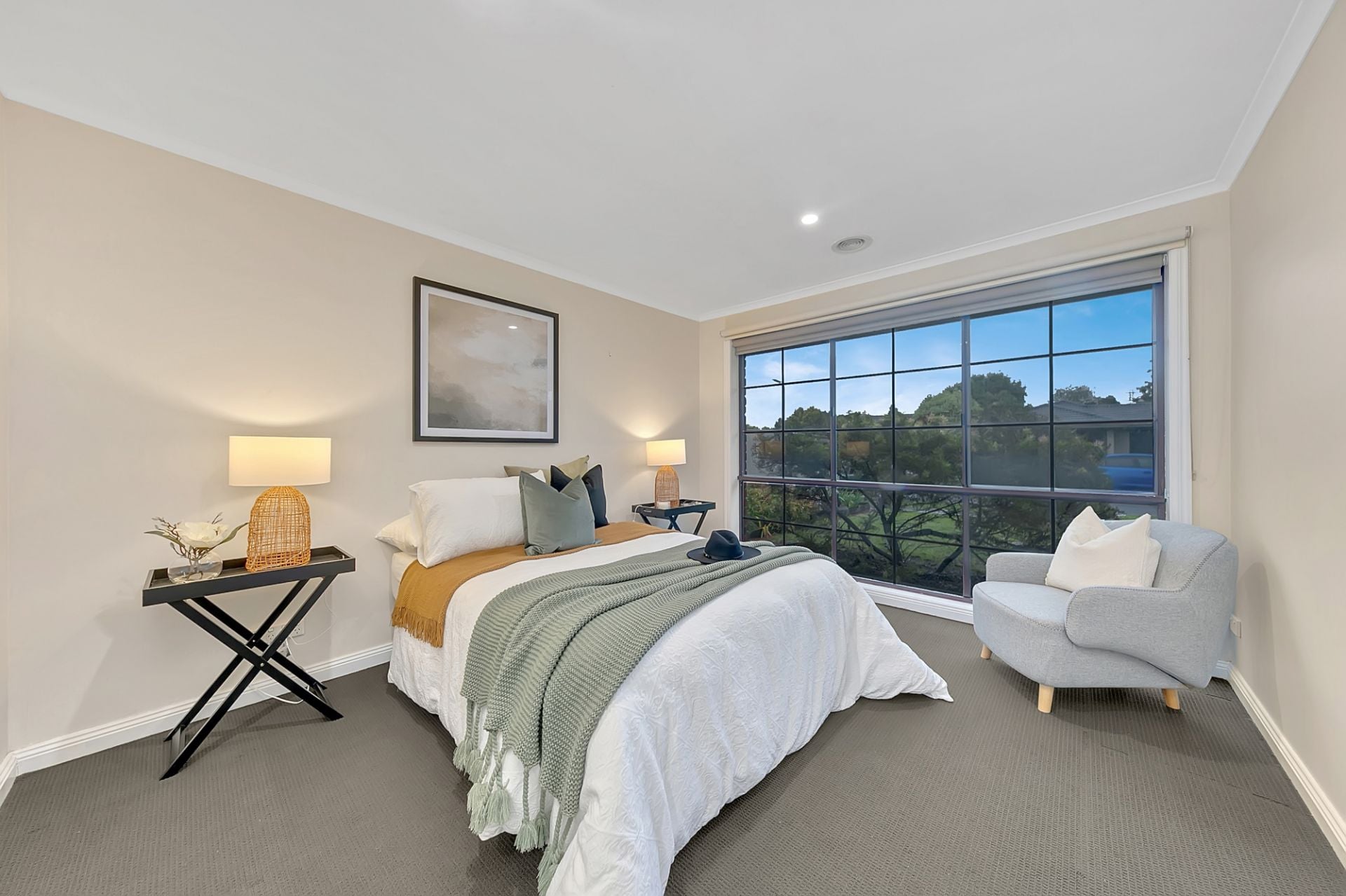 Modern Living With Everyday Convenience