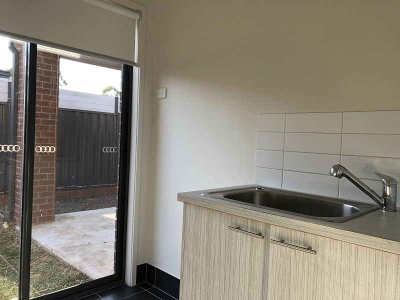 18 Fortitude Drive, Craigieburn