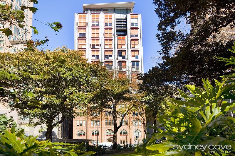 2 York St, SYDNEY NSW 2000, Sydney - Thumbnail 5