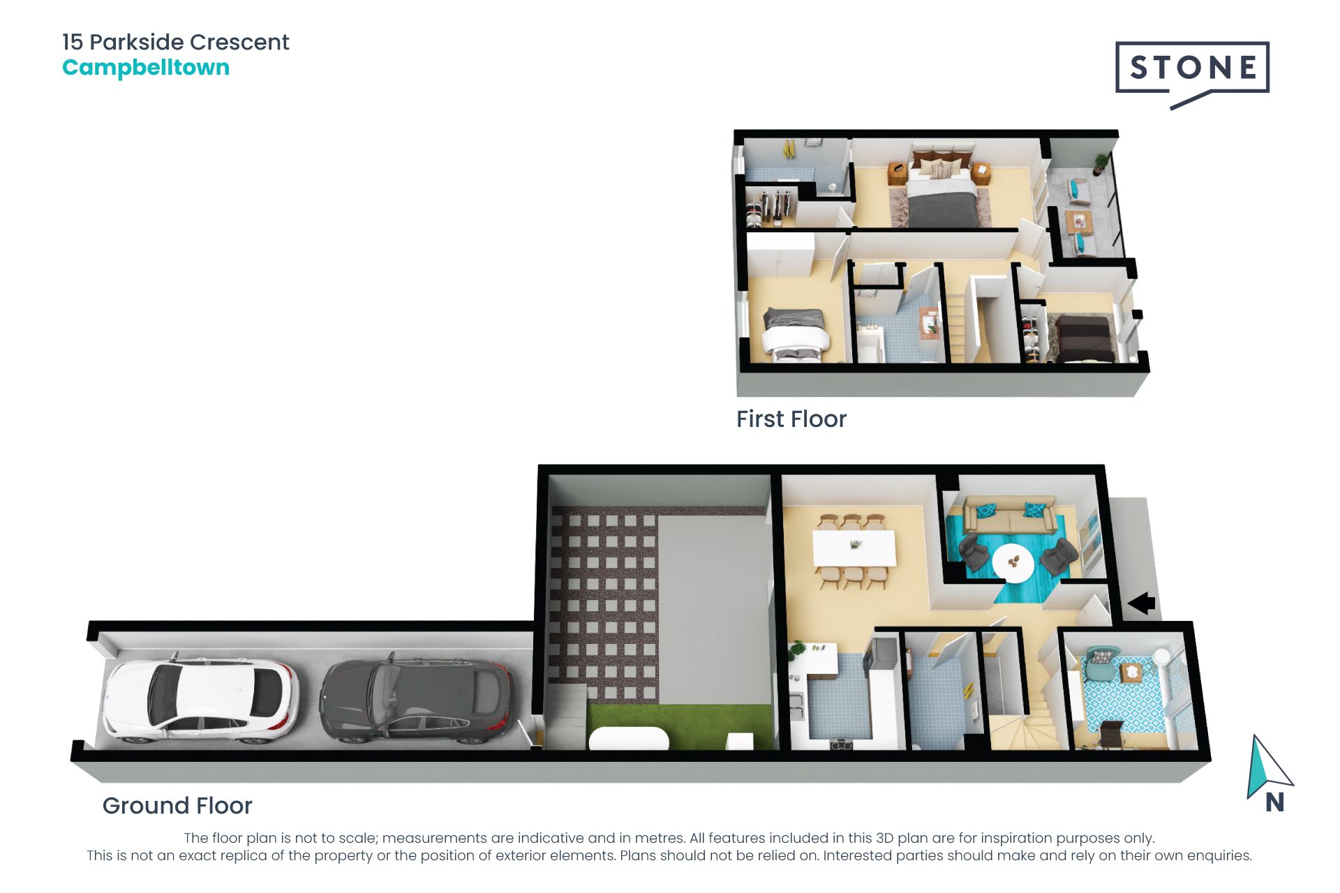 Park Central Terrace Home