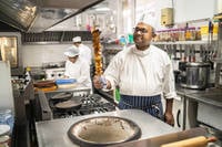 Indian Restaurant with Function Centre