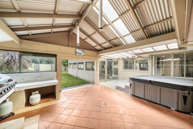 1 Mimosa Road, Mill Park