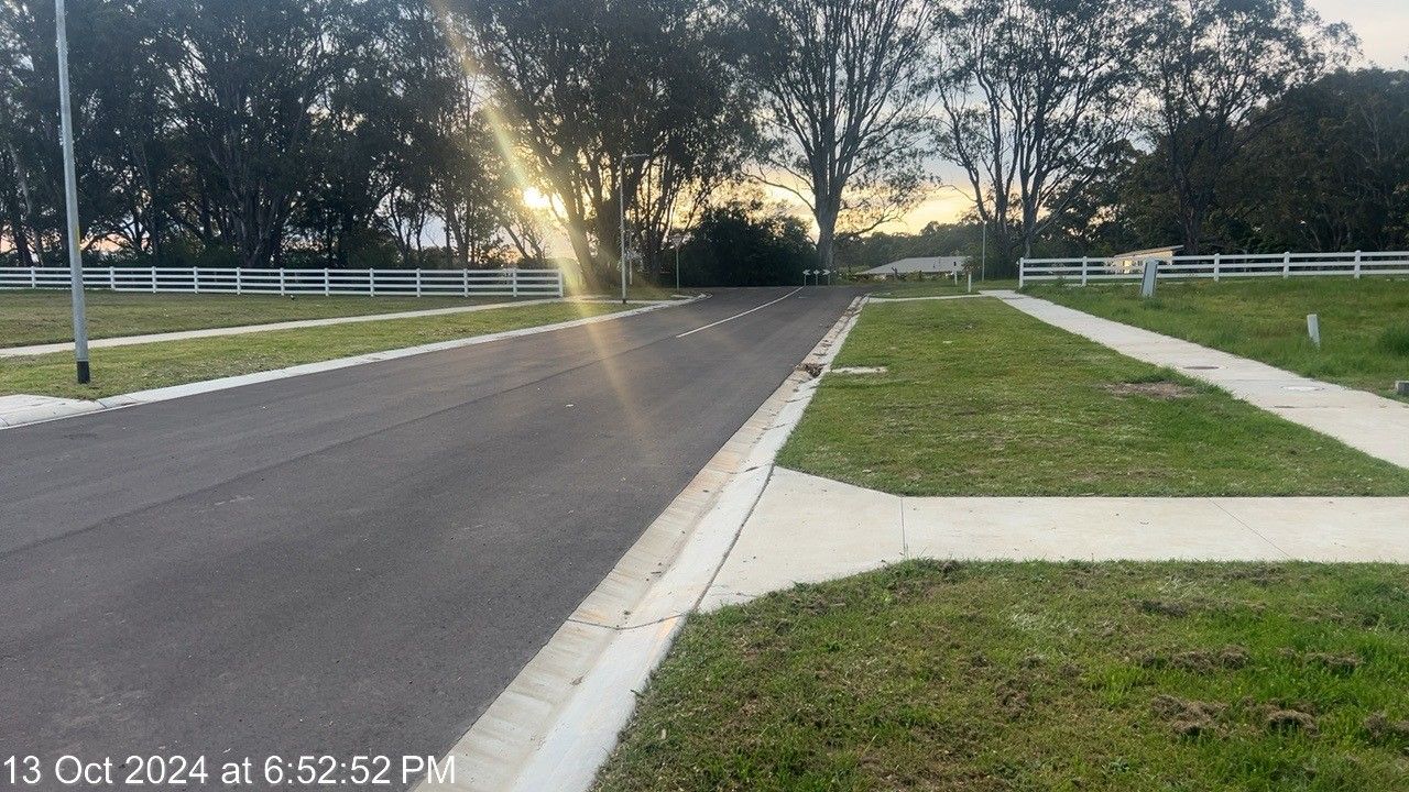 Lot 36/65 Whitworth Drive, Nicholson VIC 3882
