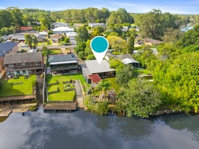 Chittaway Point 20 Geoffrey Road