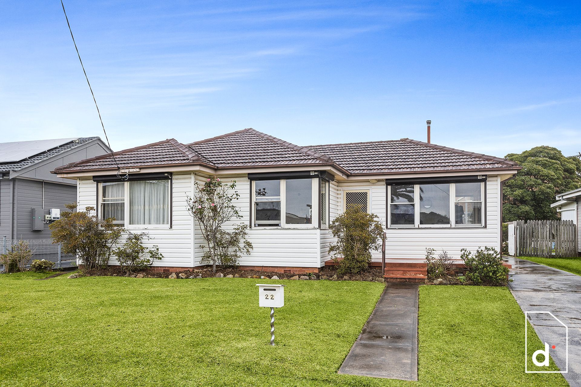 22 Sammat Avenue, Barrack Heights NSW