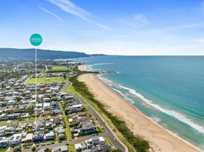 Woonona 6B Dorrigo Avenue