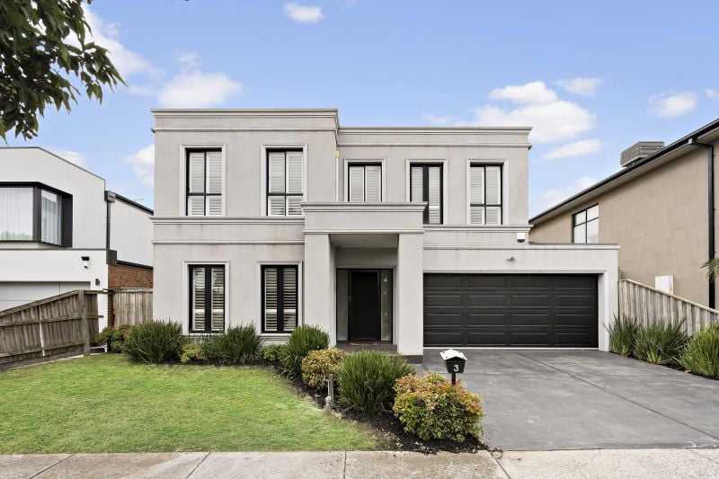 3 Miro Place, Epping