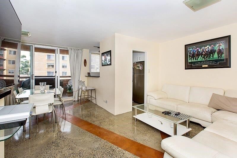 11a/168 Willarong Road CARINGBAH 2229