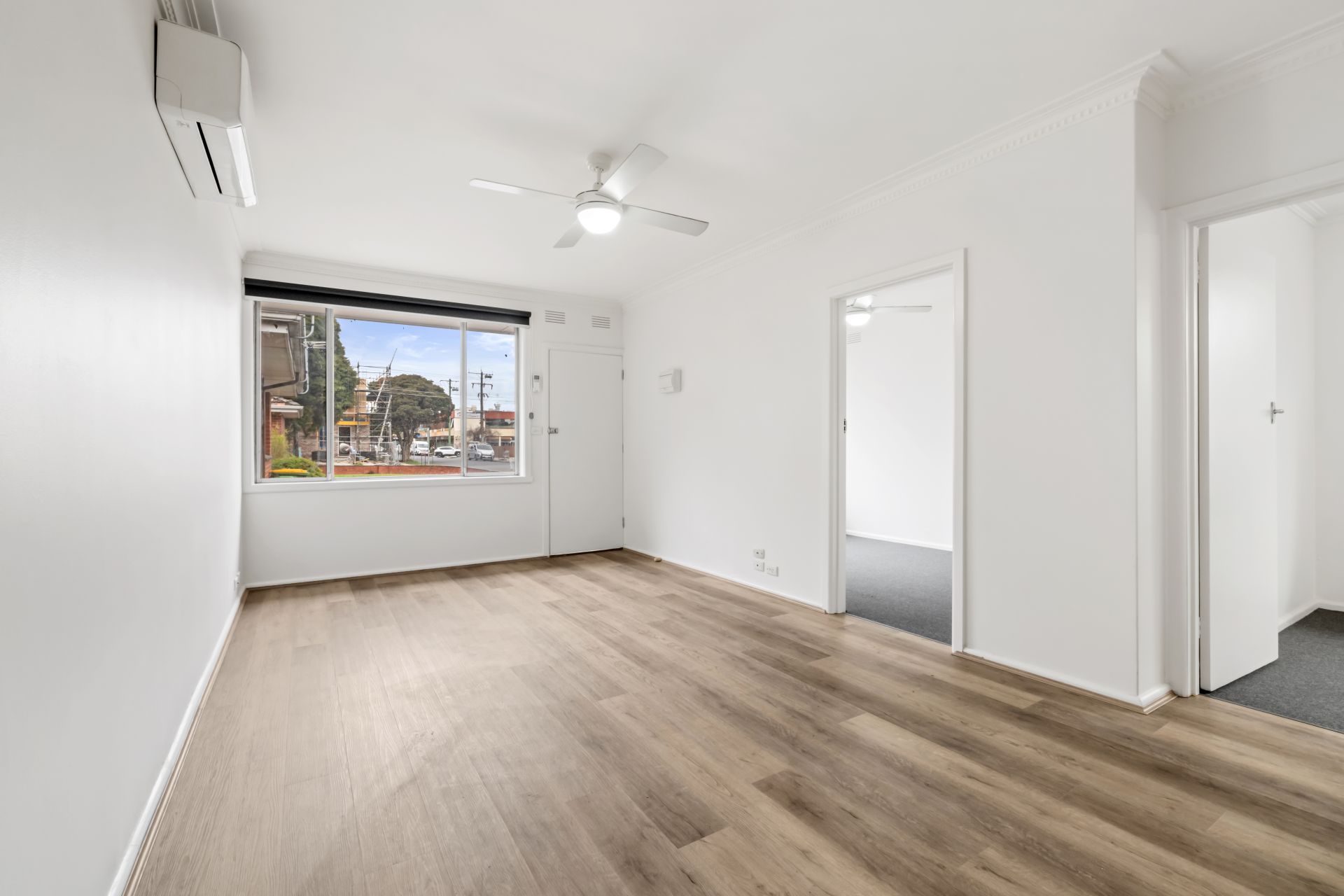 Renovated and fantastic location!