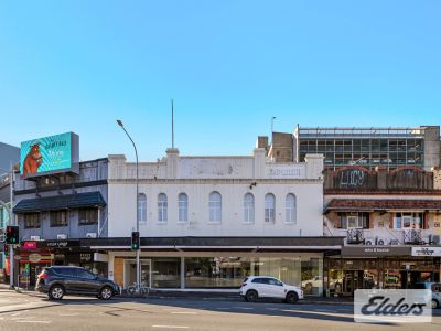 FREESTANDING MEDICAL/OFFICE IN THE MATER PRECINCT!