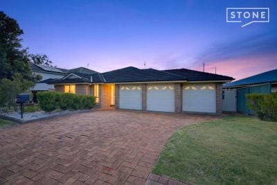 Hamlyn Terrace 23 Middle Tree Close