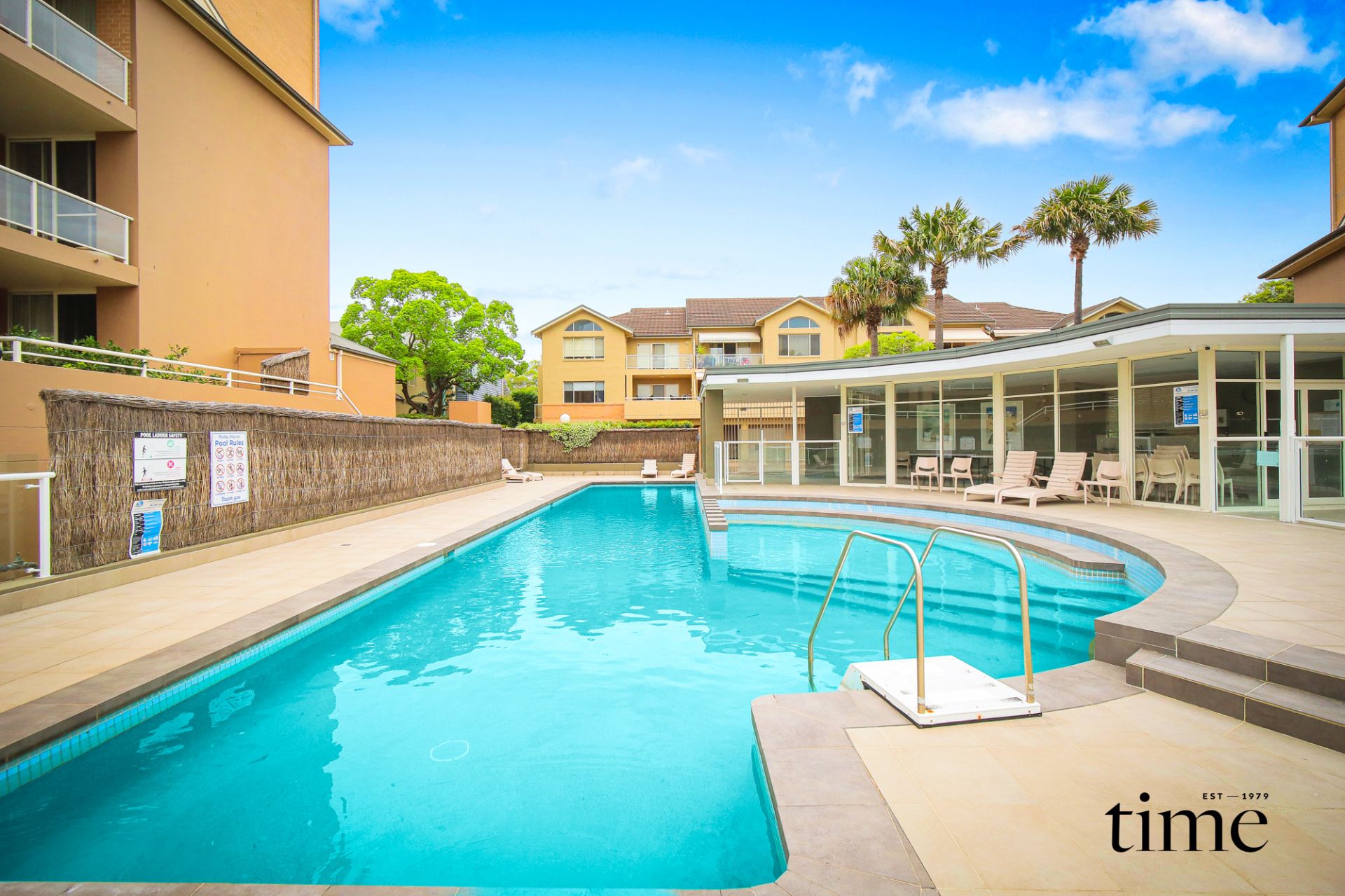 9/162F Burwood Road, Concord NSW