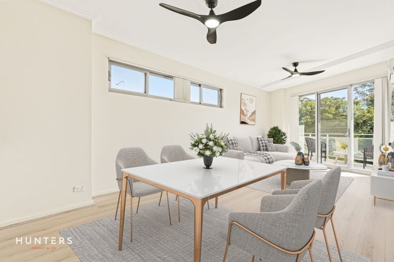 65/1-9 Florence Street, South Wentworthville