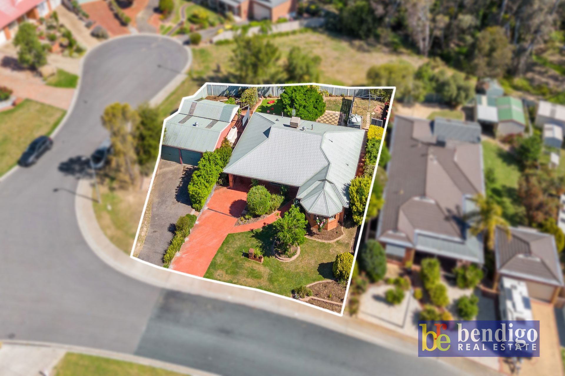 13 Lauren Court Kangaroo Flat VIC, Flat - Thumbnail 3