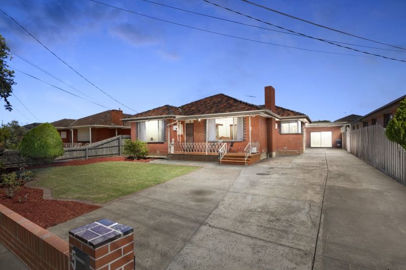 5 Godley Street, Reservoir