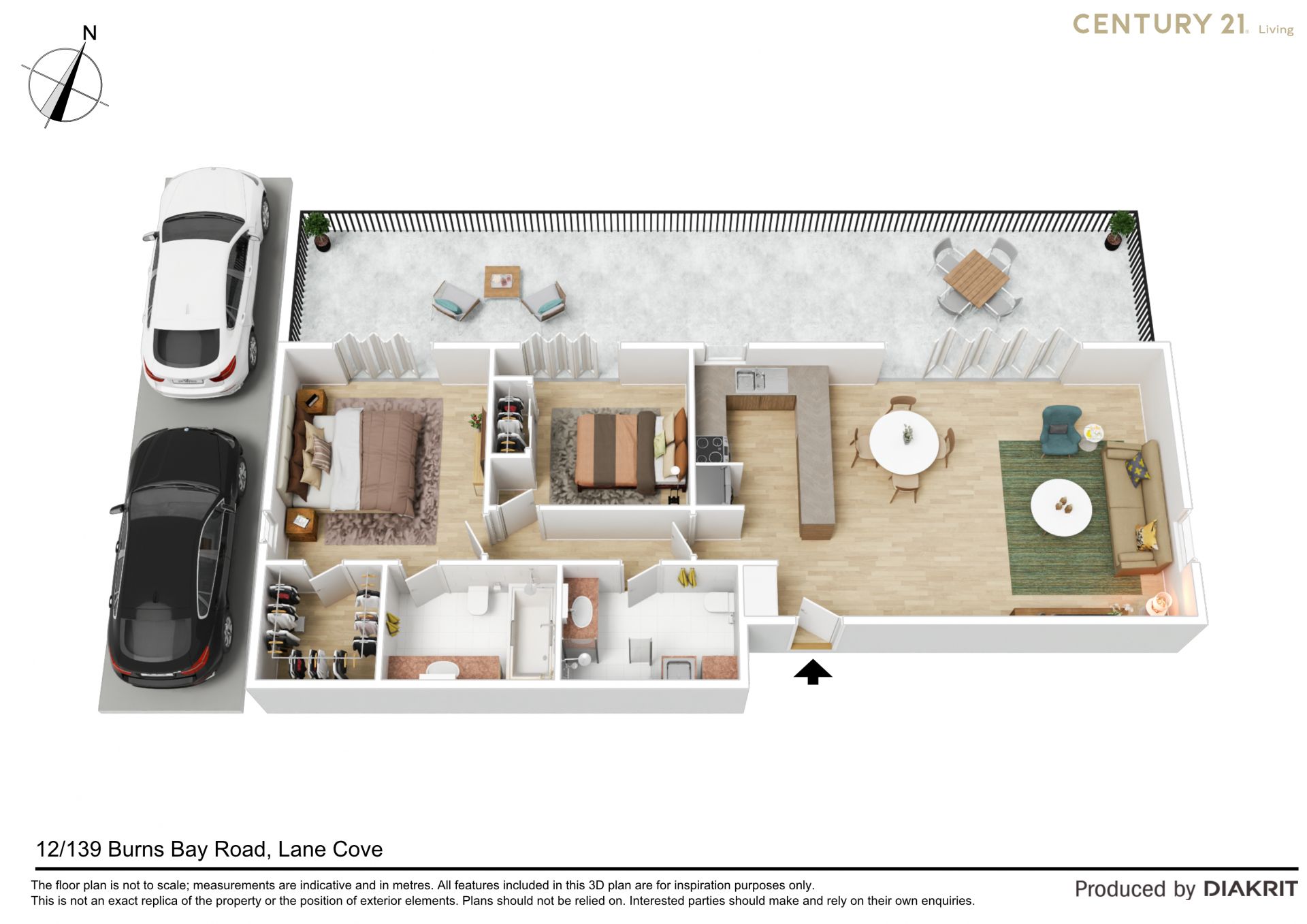 Under Contract