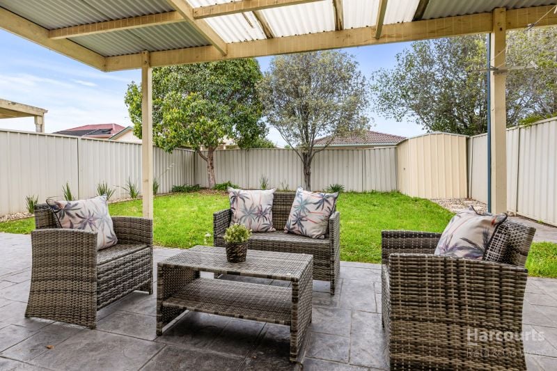 3 Taylors Court, Caroline Springs