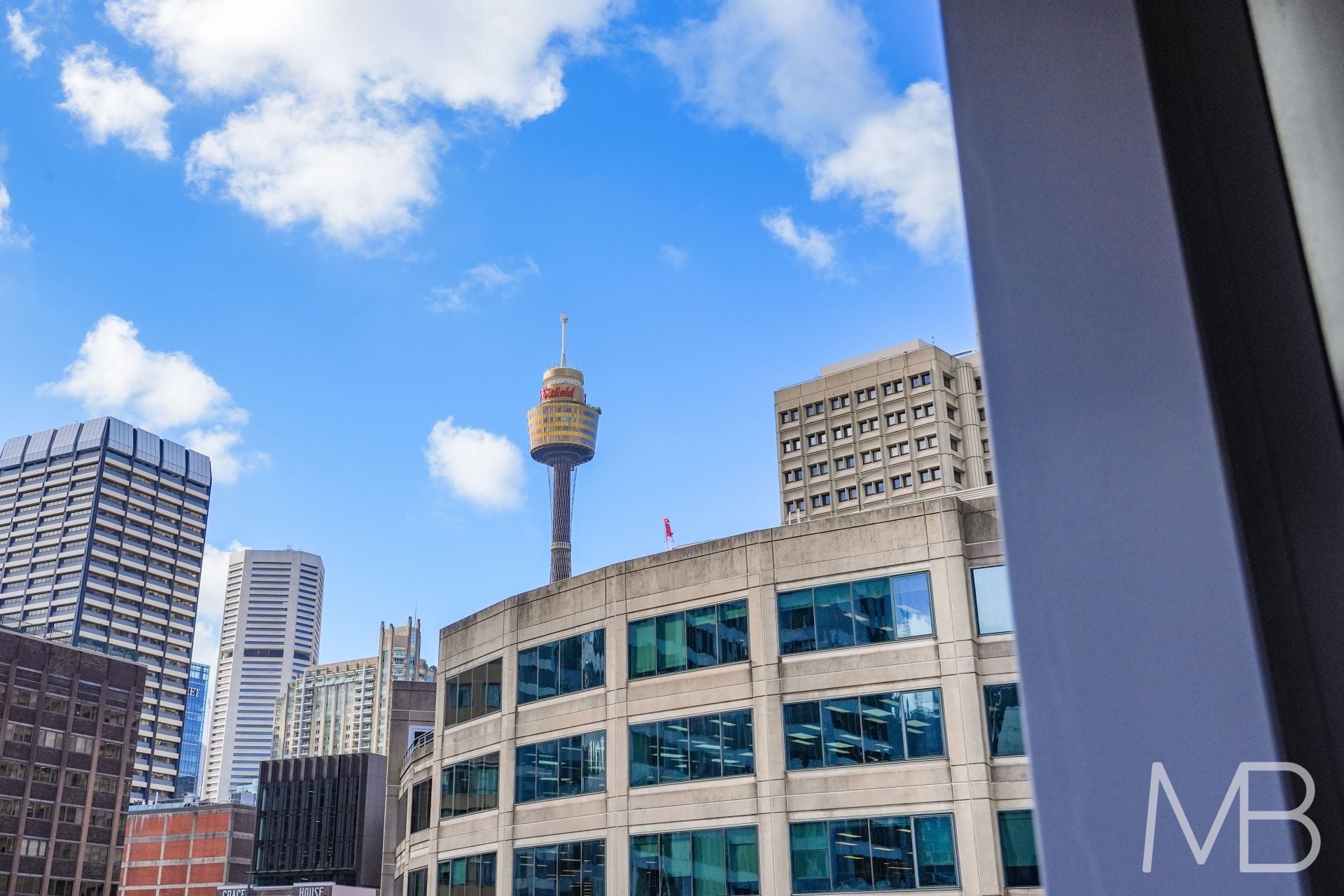 1001/267 SUSSEX STREET, Sydney, Sydney - Image 1