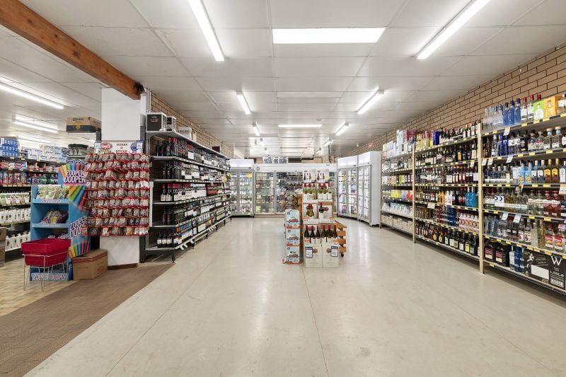 66-70 Gertz Avenue, Reservoir