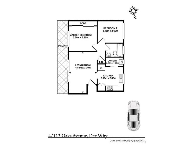 Perfect Investment or First Home