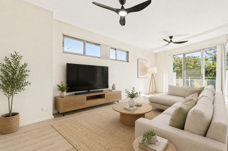 65/1-9 Florence Street, South Wentworthville