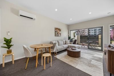 Franklin 85/235 Flemington Road