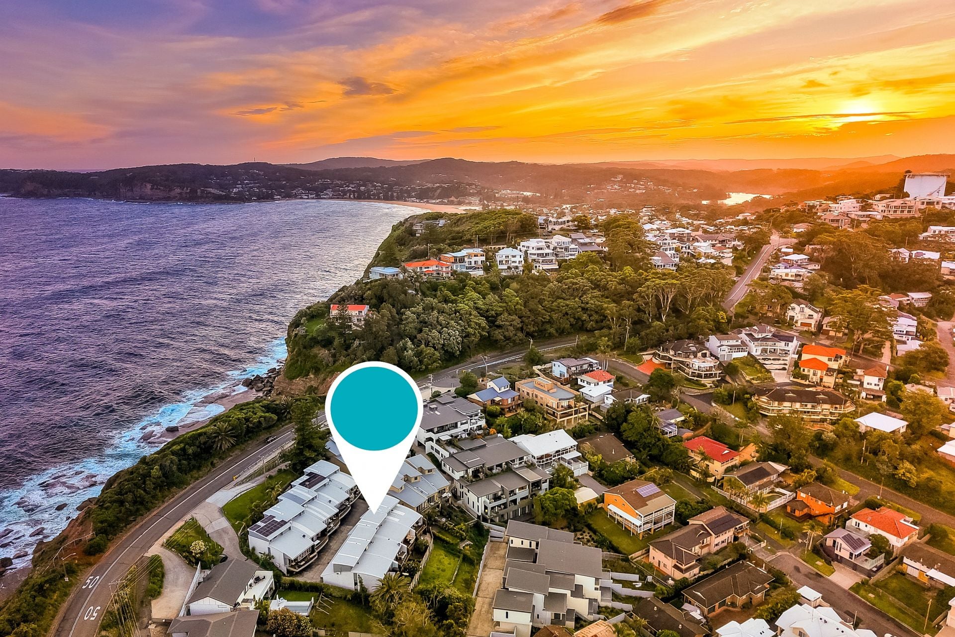 8/55-59 Scenic Highway, Terrigal, Terrigal - Image 1