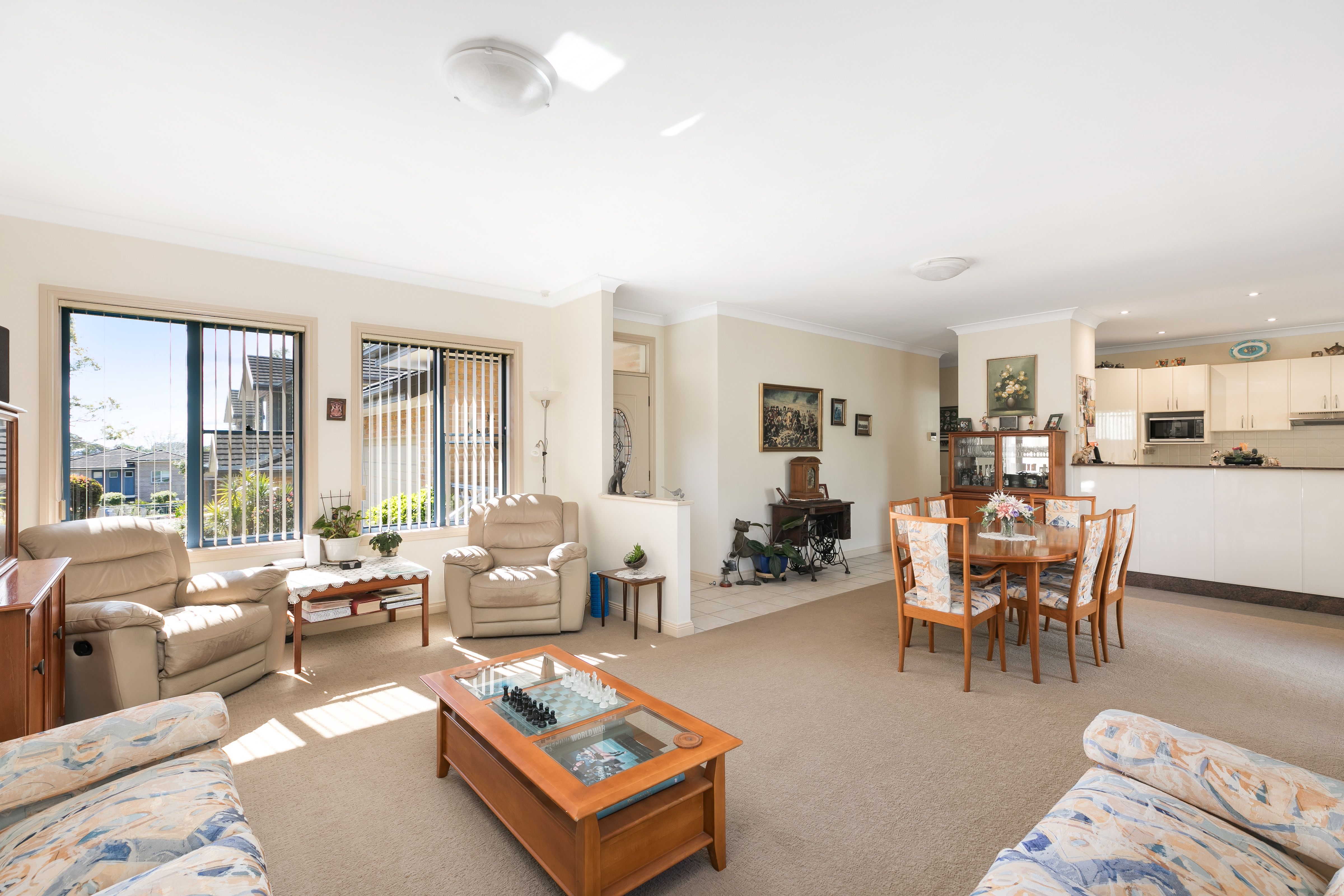3/218 Burraneer Bay Road, CARINGBAH SOUTH, Caringbah South - Thumbnail 3