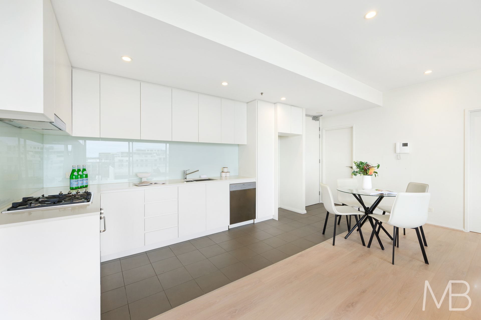 601/43 SHORELINE DRIVE, Rhodes, Rhodes - Thumbnail 3
