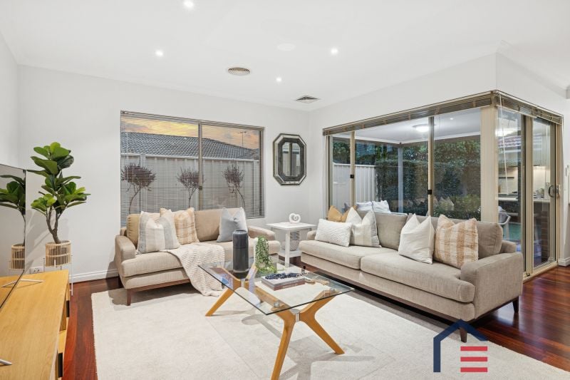 111B Drummond Street, Bedford