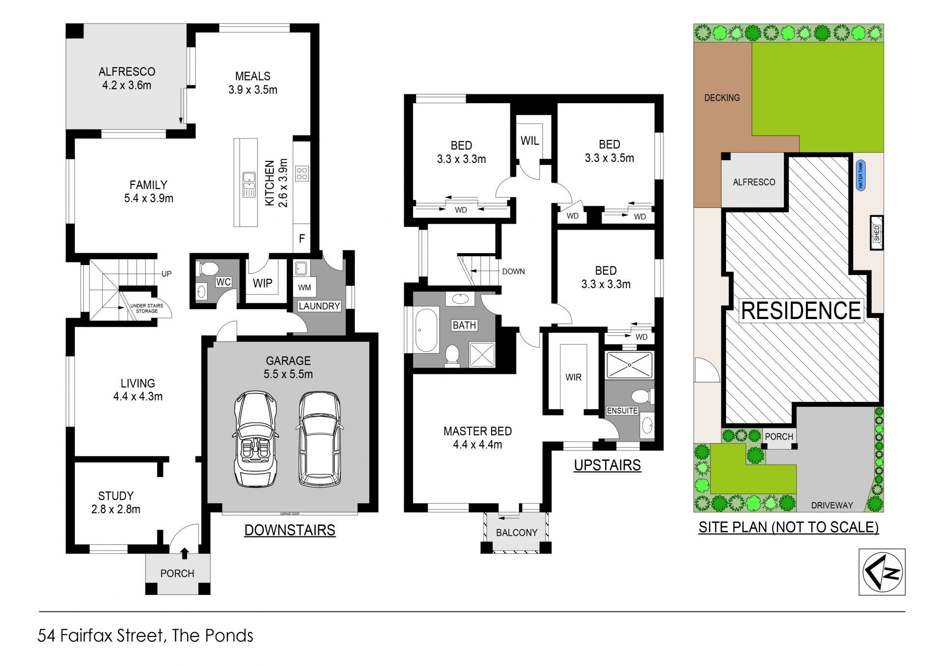 SOLD By Gagan and Krupa from STONE. Thinking about Selling? Call the Stone Team at 0425 243 959