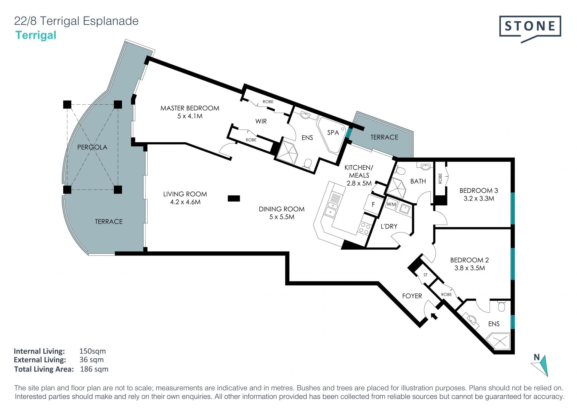 Seaside Luxury Living in the Prestigious 'Star of the Sea' Resort
