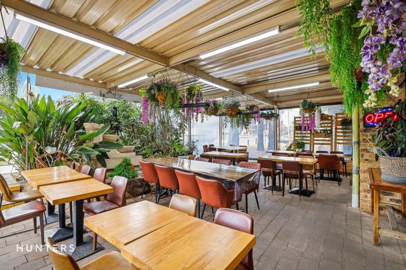 423 Church Street, Parramatta