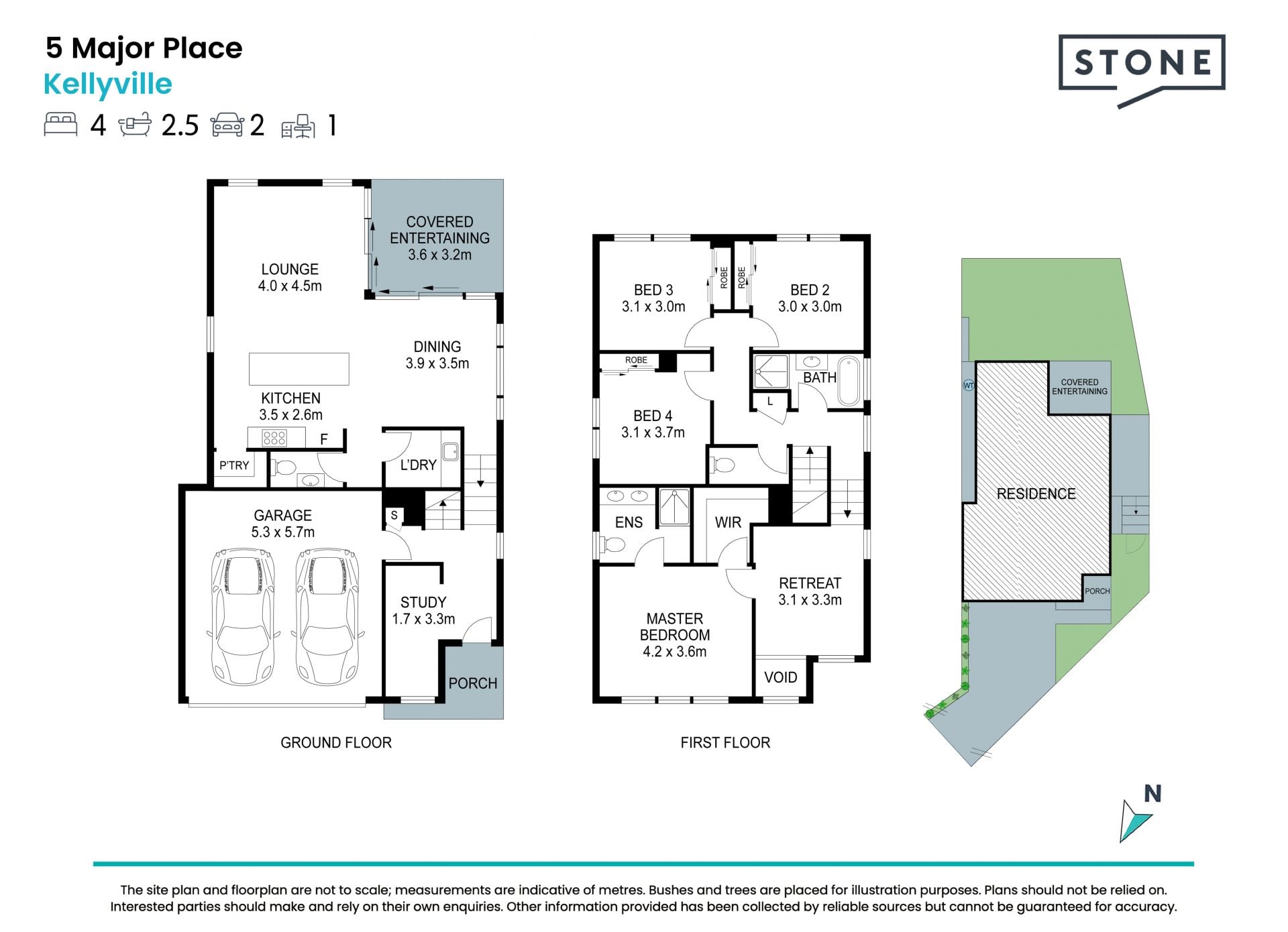 Brand new cul-de-sac luxury in prized Memorial Park pocket, Kellyville High zoned